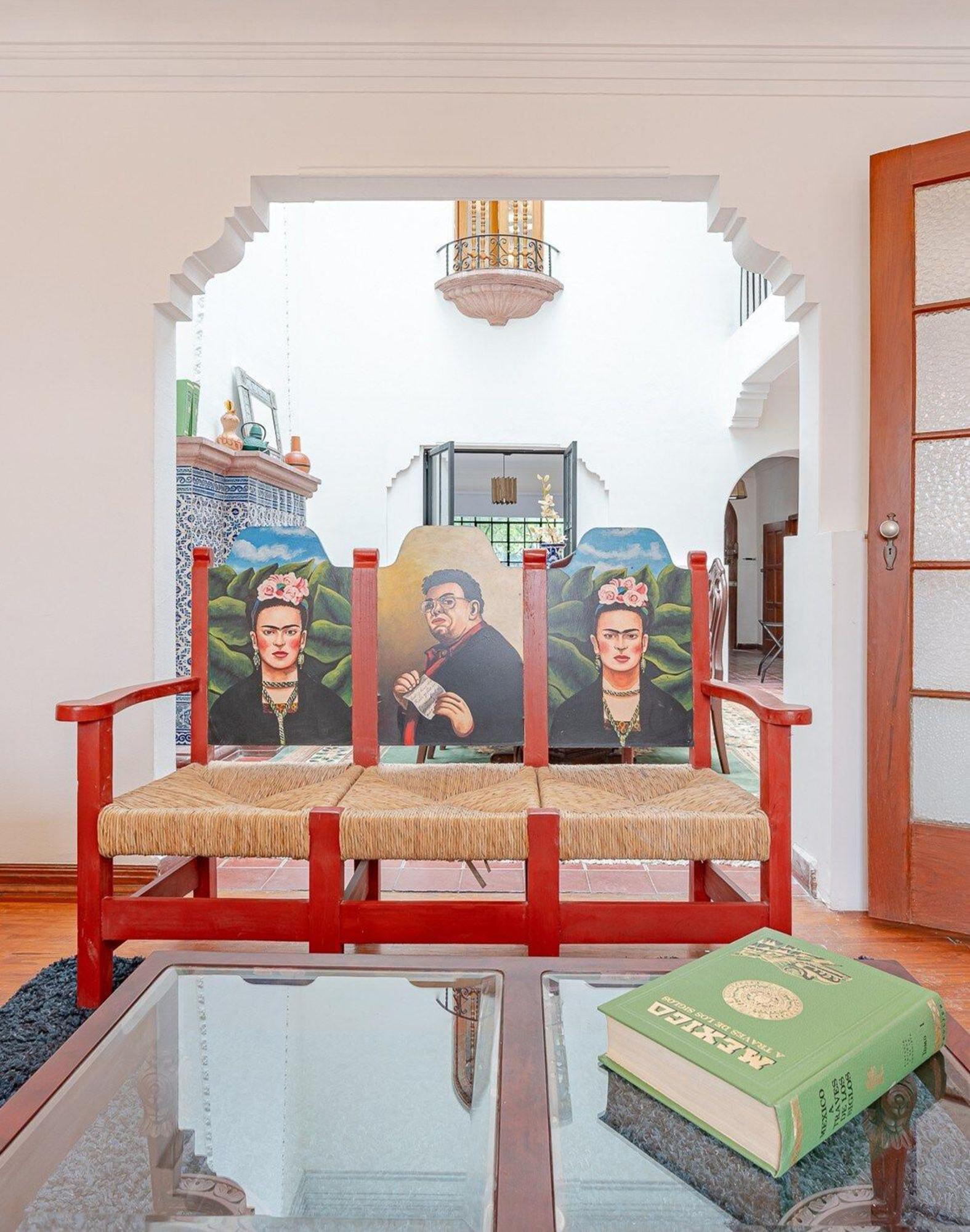 Enorme Casa En Condesa 18