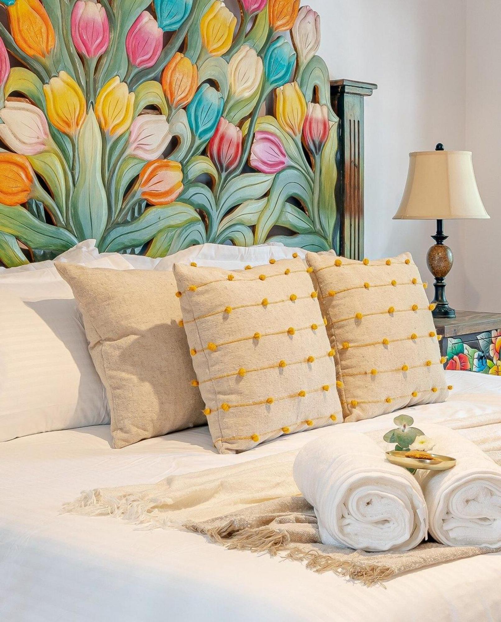 Enorme Casa En Condesa 18 Apartamento