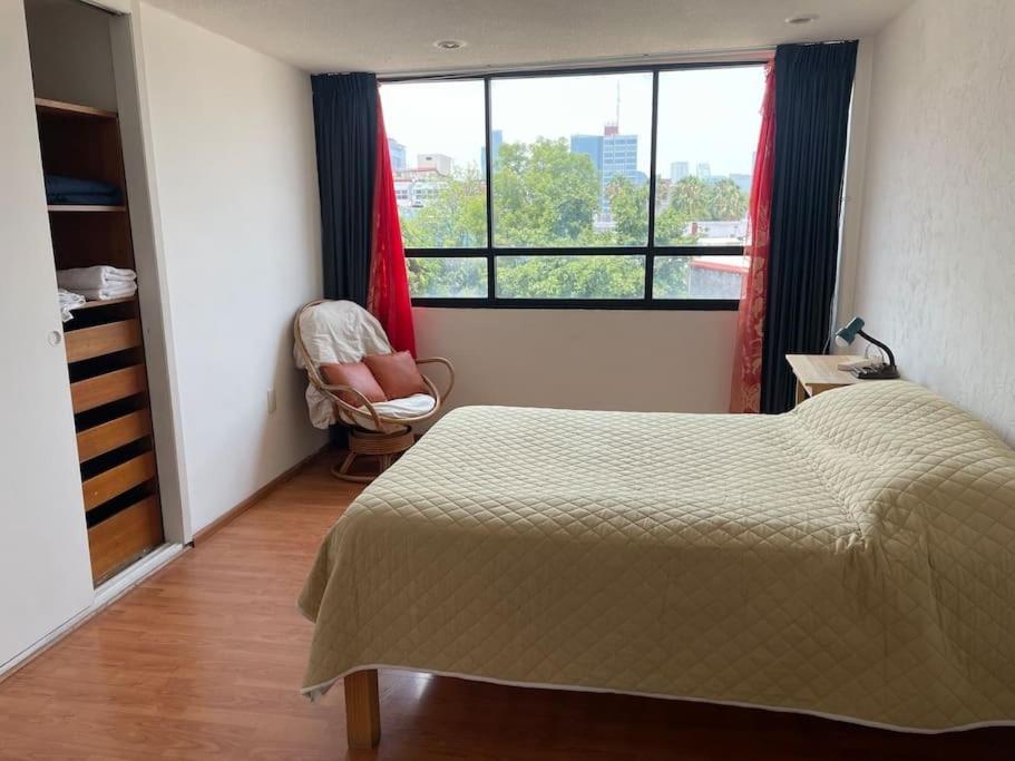 Apartamento En Ciudad De *