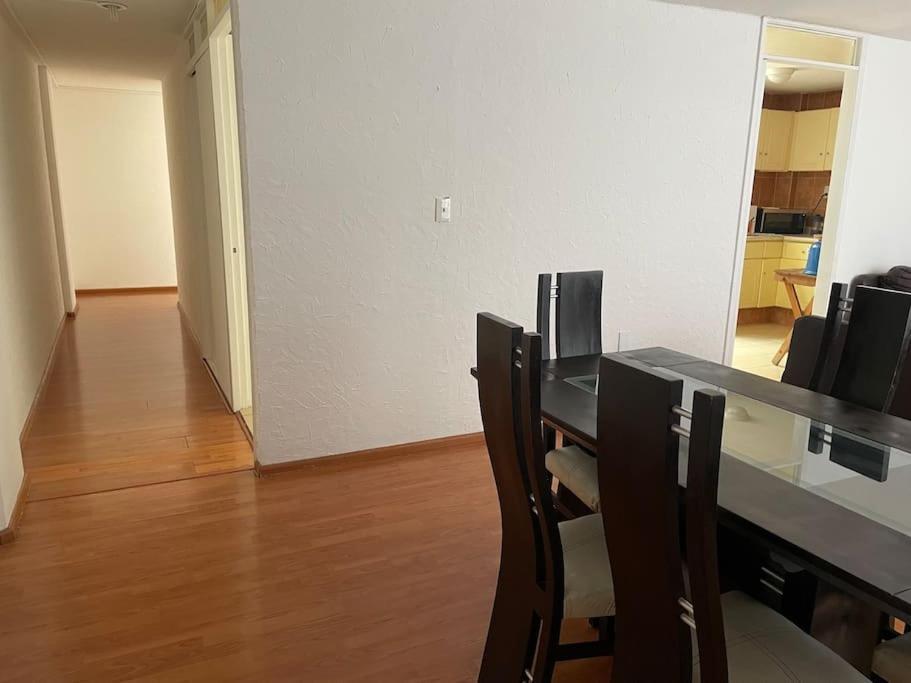 Apartamento En Ciudad De Apartment Mexico City