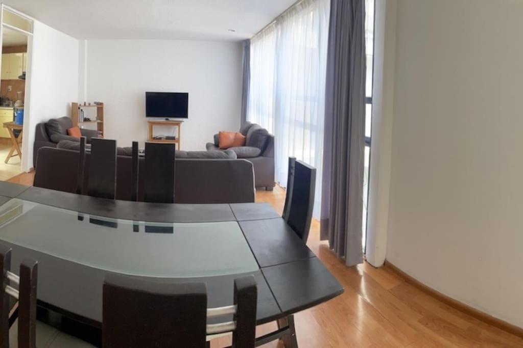 Apartamento En Ciudad De
