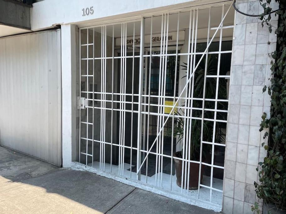 Apartamento En Ciudad De Apartment Mexico City