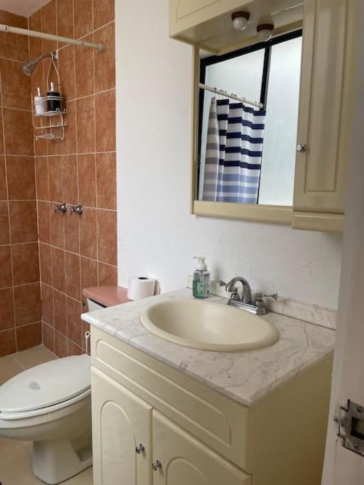 Apartamento En Ciudad De Apartment