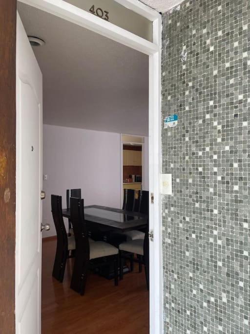 Apartamento En Ciudad De Apartment *