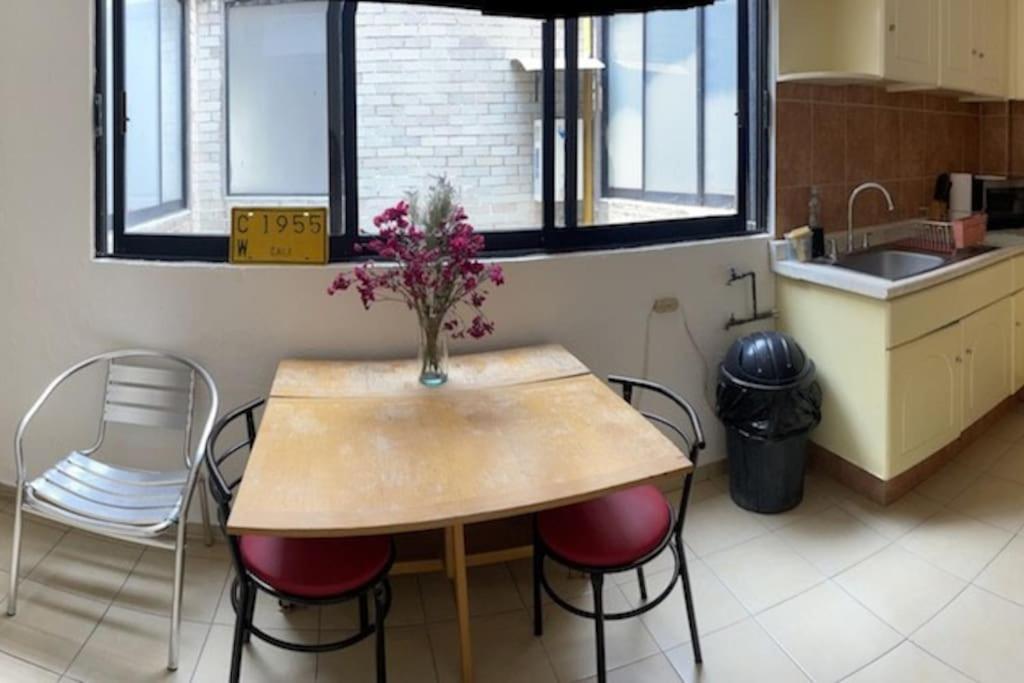 Apartamento En Ciudad De *