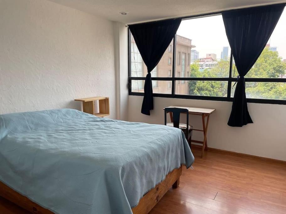 Apartamento En Ciudad De Apartment