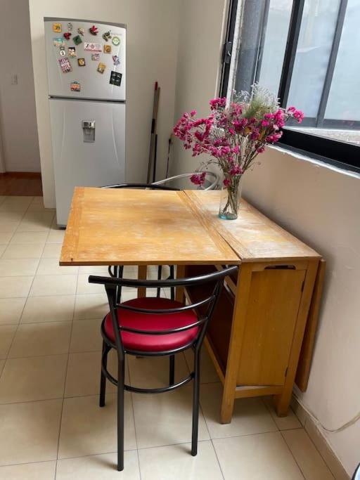 Apartamento En Ciudad De Apartment Mexico City