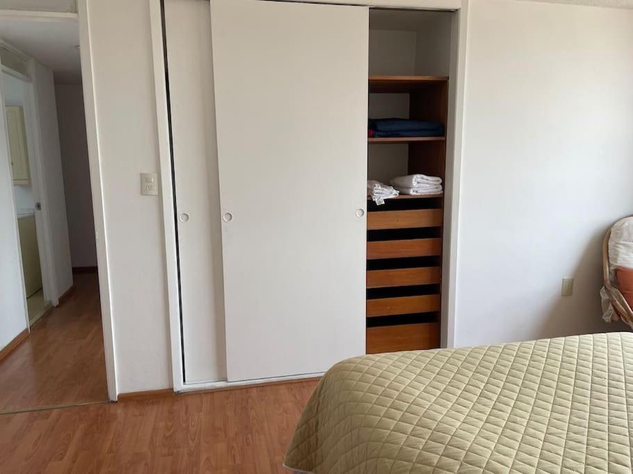 Apartamento En Ciudad De *