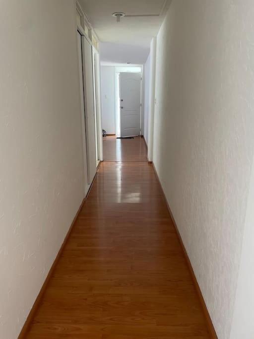 Apartamento En Ciudad De * Mexico City
