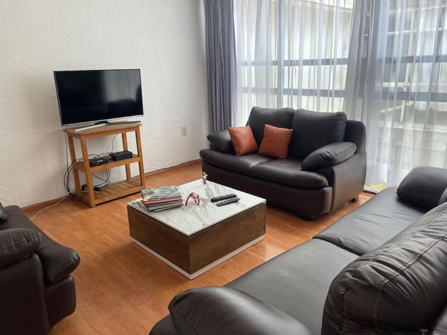 Apartamento En Ciudad De Apartamento *