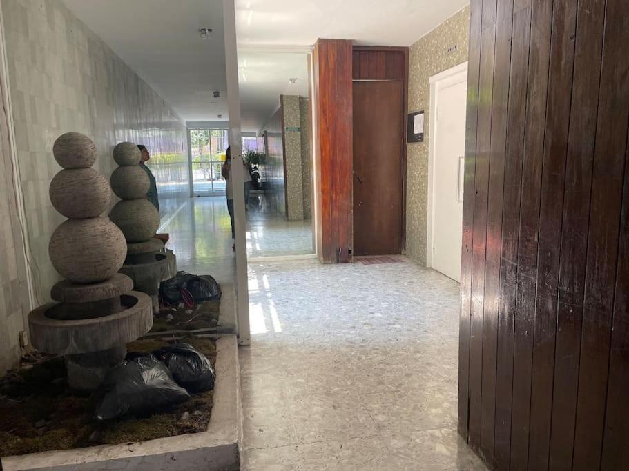 Apartamento En Ciudad De Apartment Mexico City