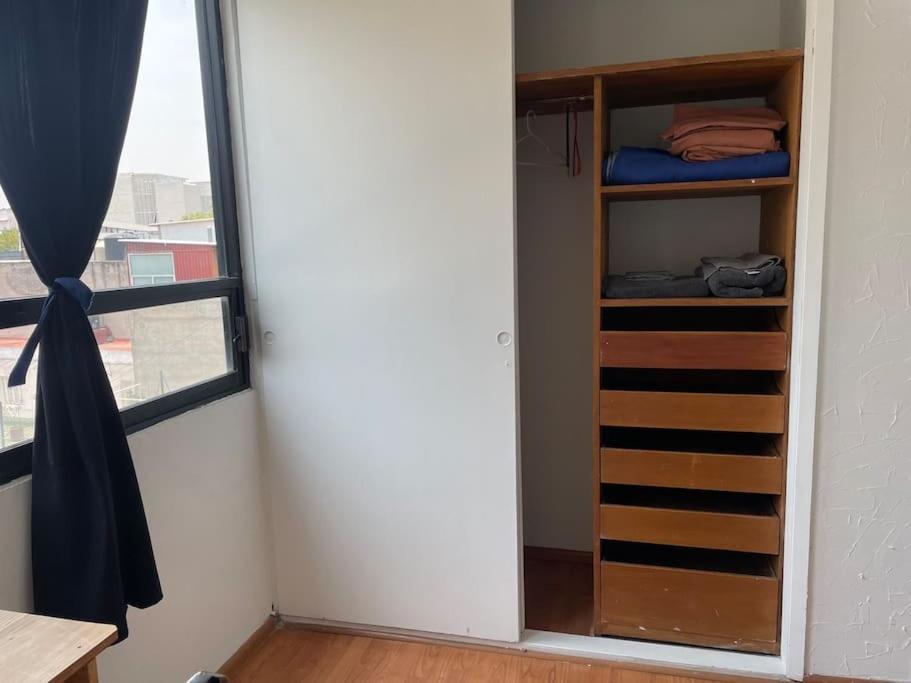 Apartamento En Ciudad De *