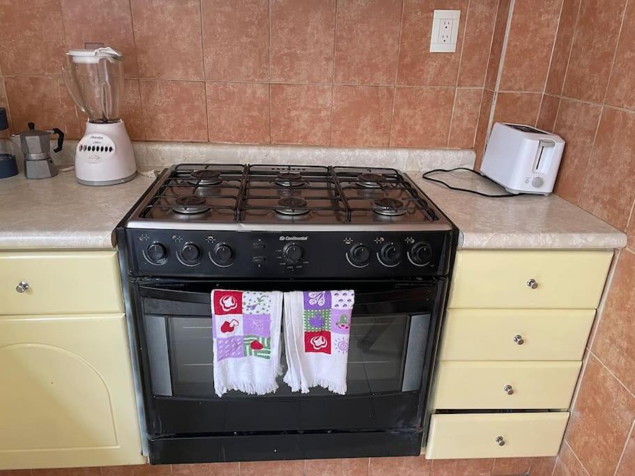 Apartamento Apartamento En Ciudad De