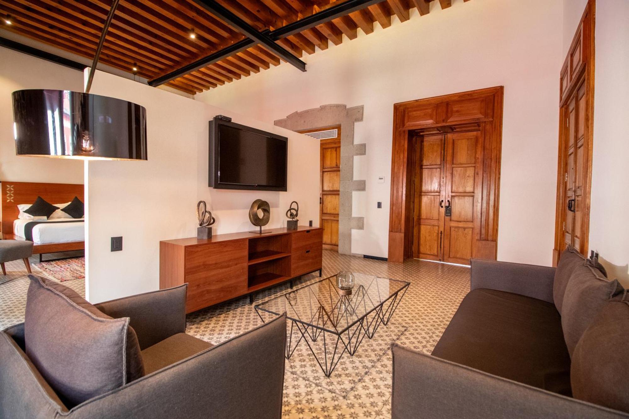 Casa De La Luz Boutique Hotel