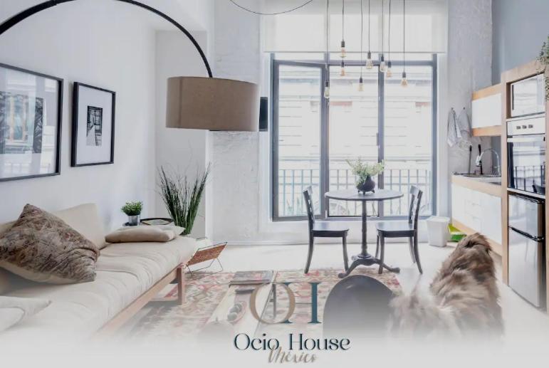 Loft Estilo Industrial Junto Al Munal *