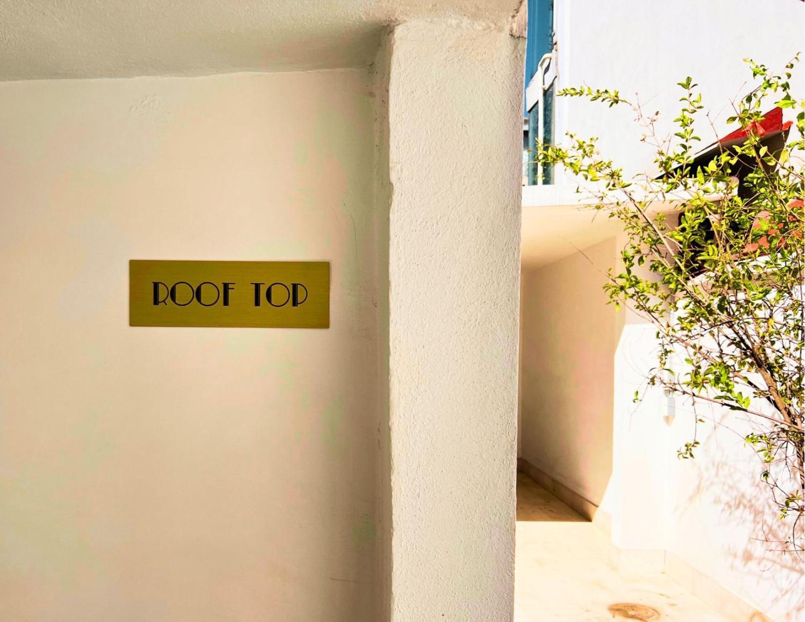 Condesa Campeche 5 Modern 2br 1ba Emphasizing Open Airy Spaces In Campeche Apartamento *