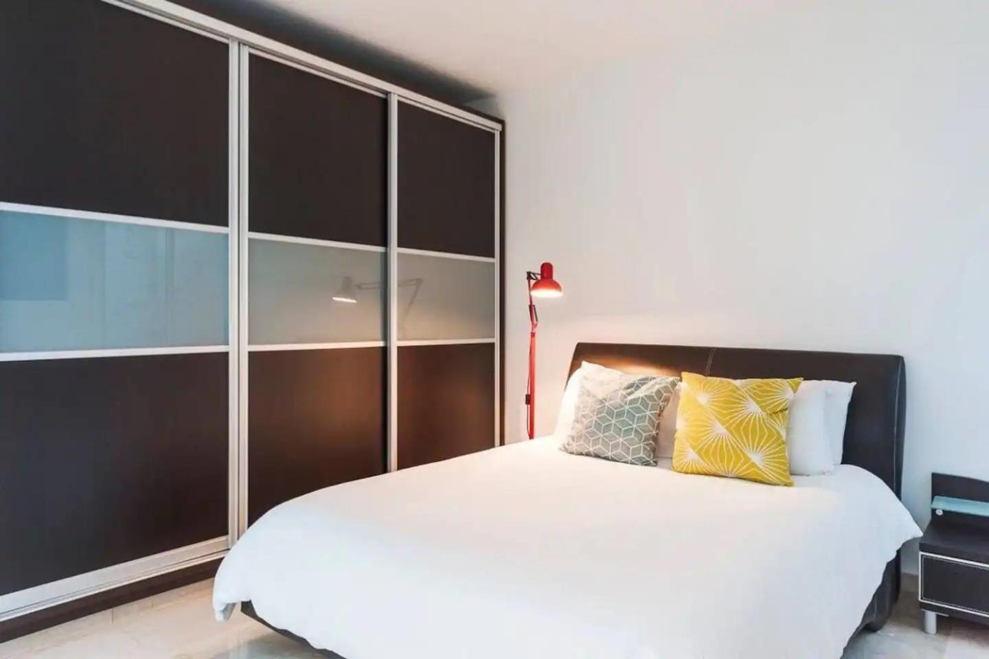 Condesa Campeche 3 Charm 2br 1ba With Expansive Living Space * Cidade do México