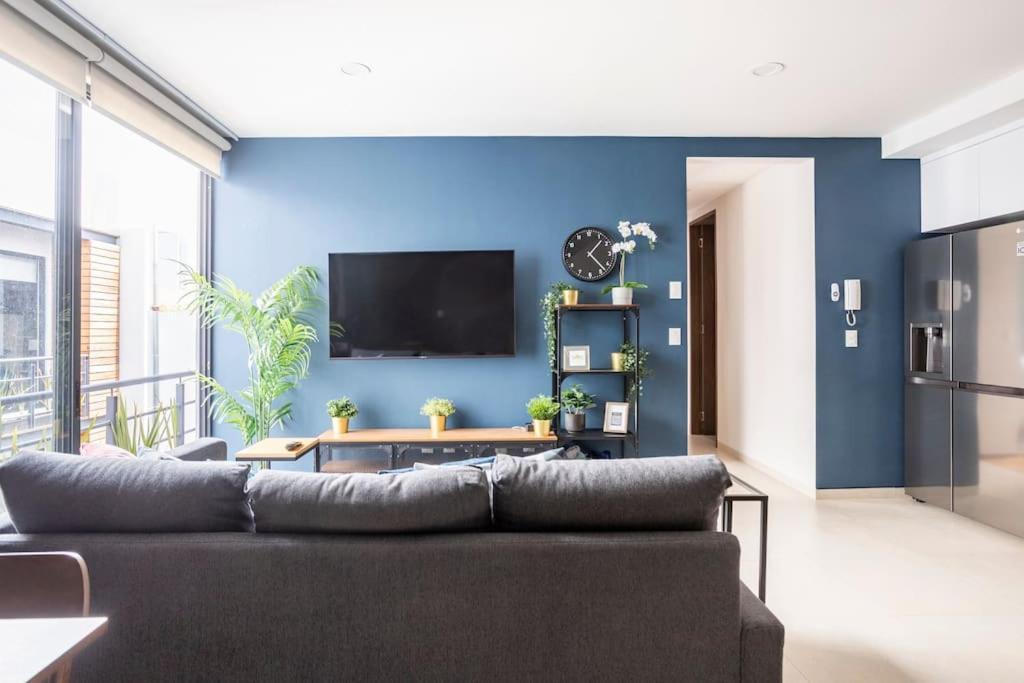 New Ph For 6, Bbq And Amazing Private Roof Terrace