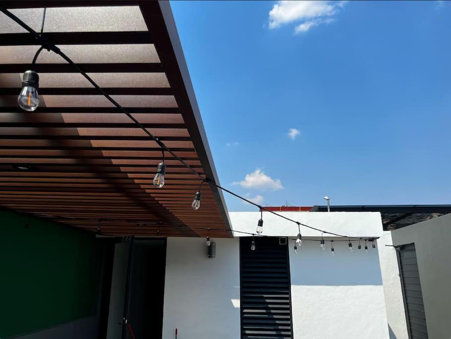 Apartamento New Ph For 6, Bbq And Amazing Private Roof Terrace
