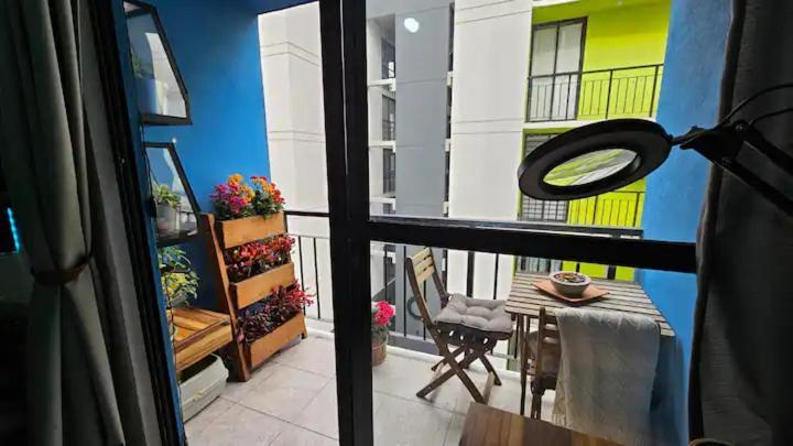 Depa Privado Cerca Del Foro Sol Y Aeropuerto Cdmx Apartamento *