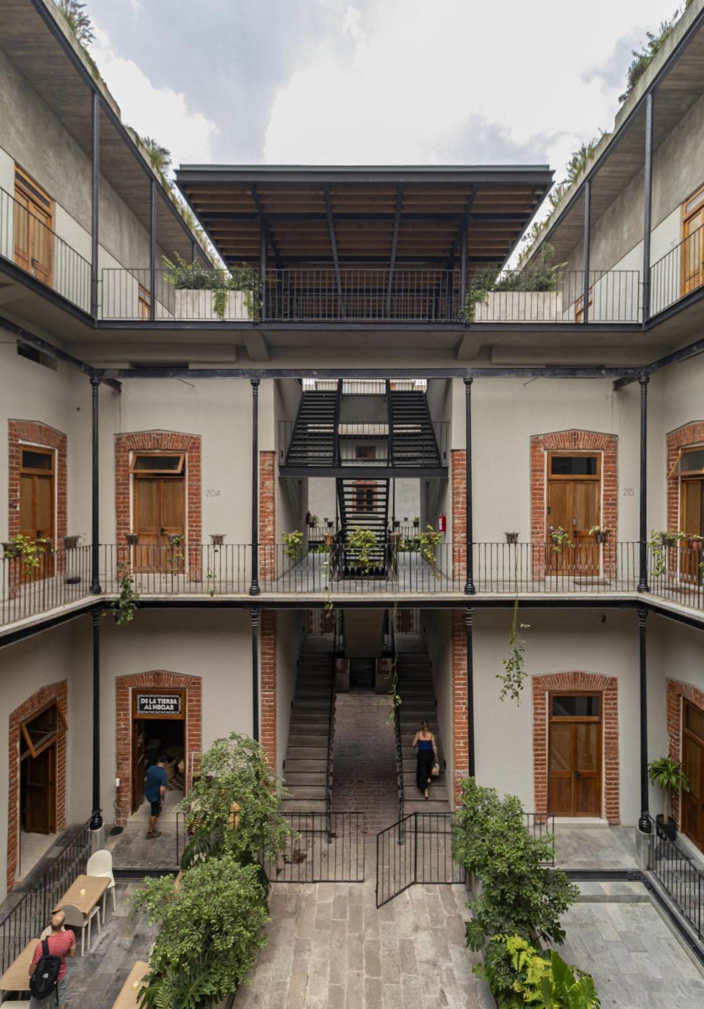Departamento Emilio Donde Zona Centrica Cdmx Apartamento *