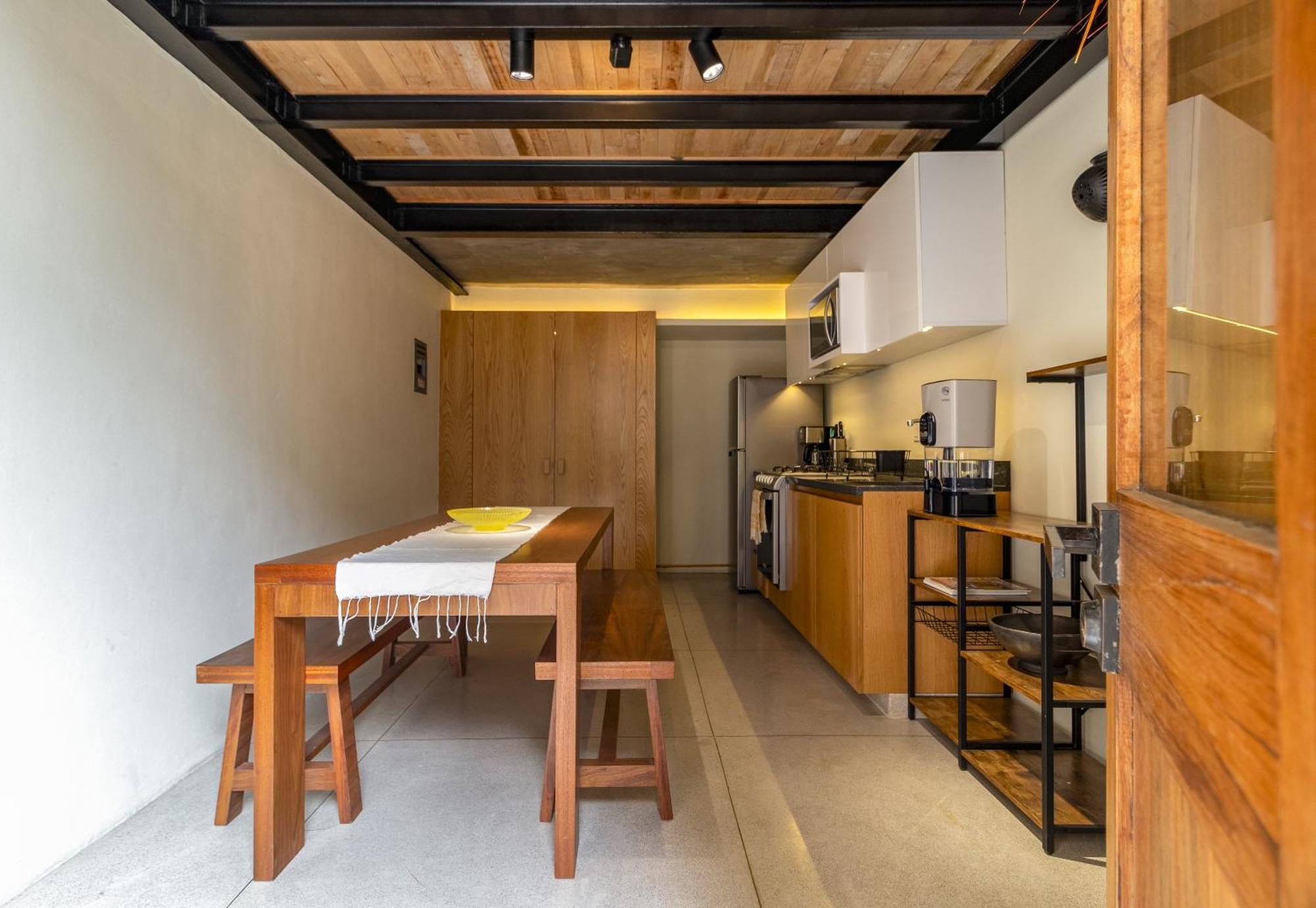 Apartamento Departamento Emilio Donde Zona Centrica Cdmx *