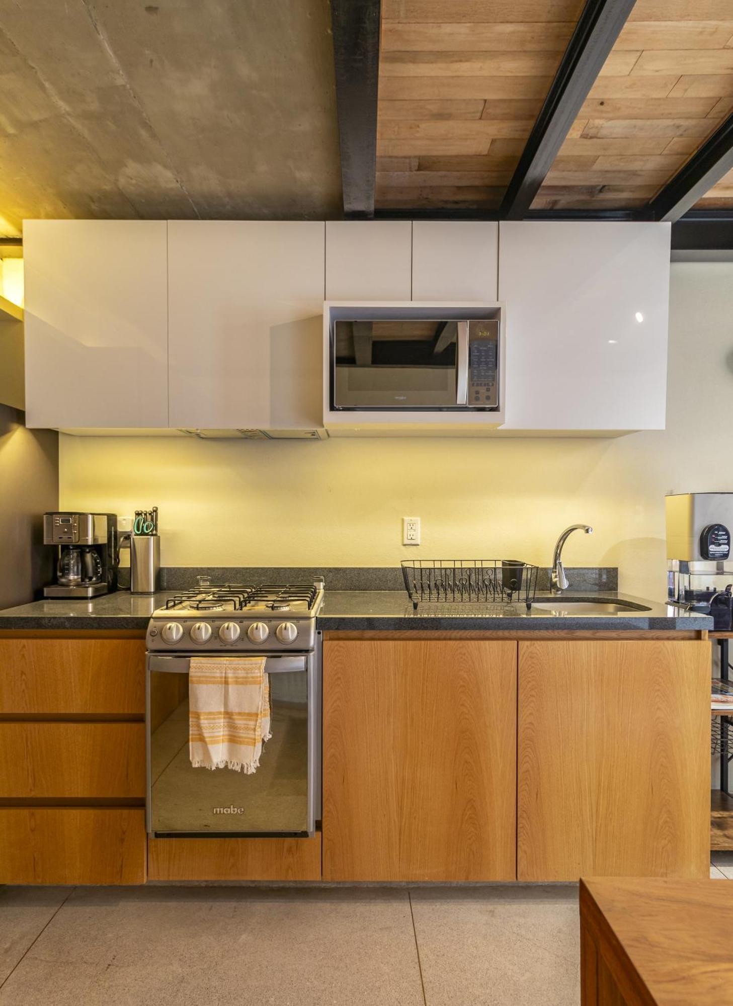 Departamento Emilio Donde Zona Centrica Cdmx *