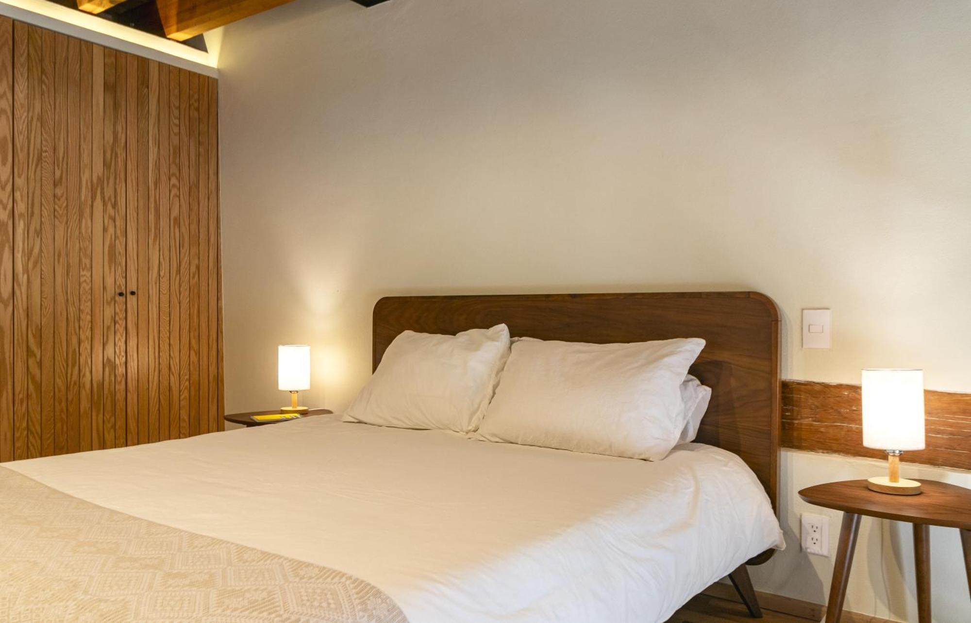 Departamento Emilio Donde Zona Centrica Cdmx Apartamento