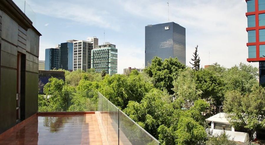 Exe Cities Reforma