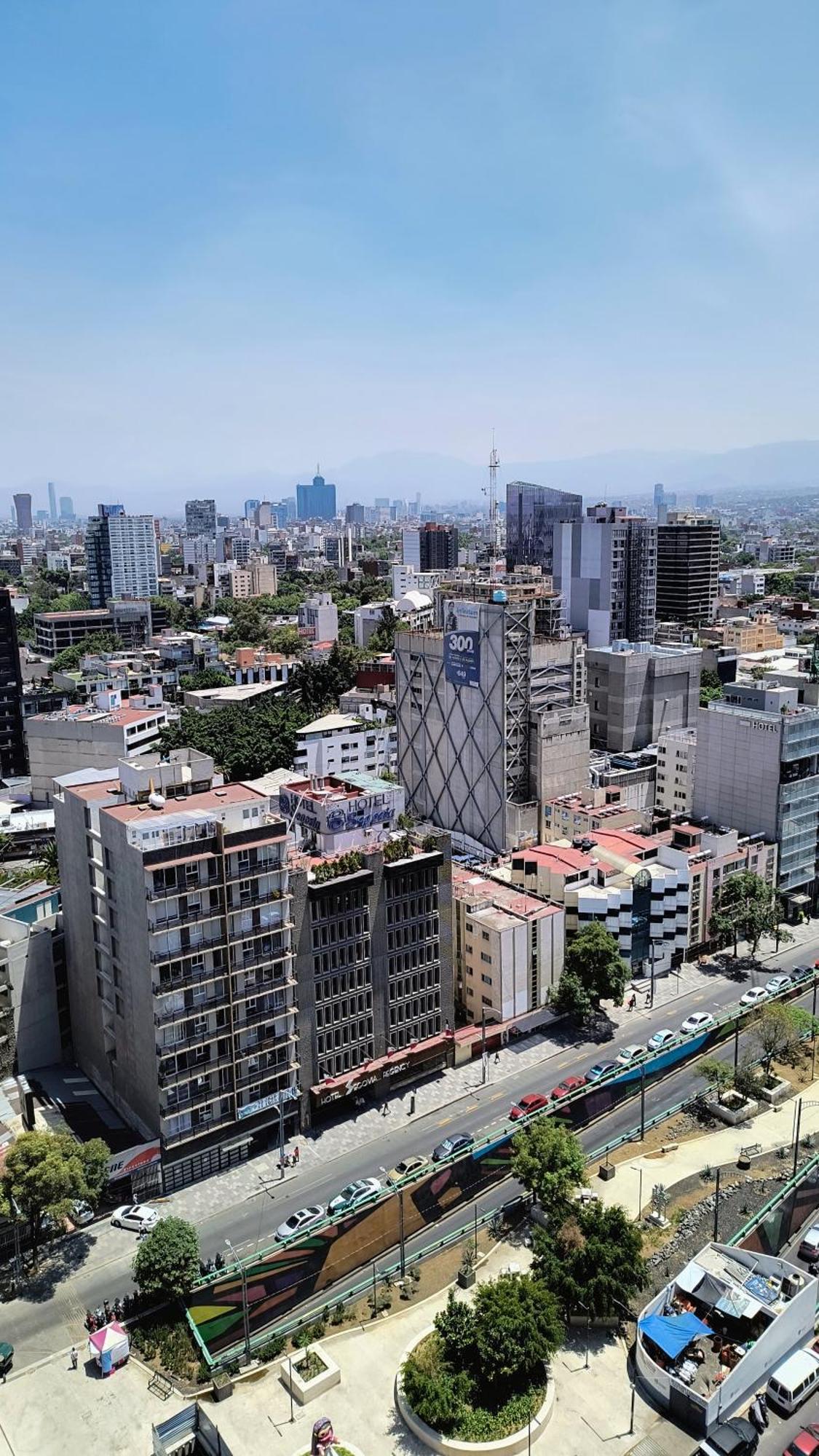 Royal Reforma