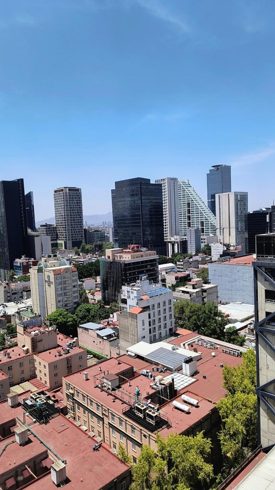 Royal Reforma Hotel