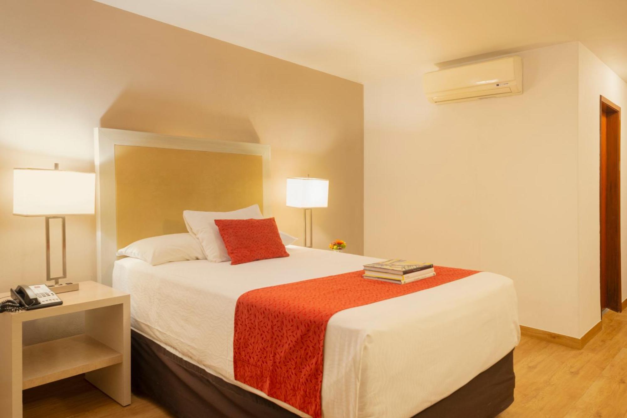 Hotel Stanza México DF