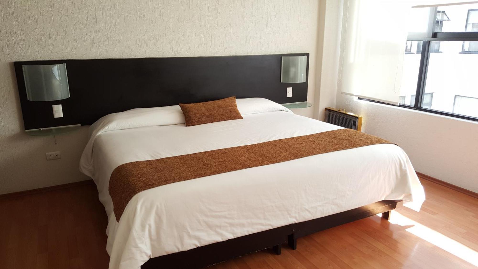 Grupo Kings -platon 436 Apartahotel 3*