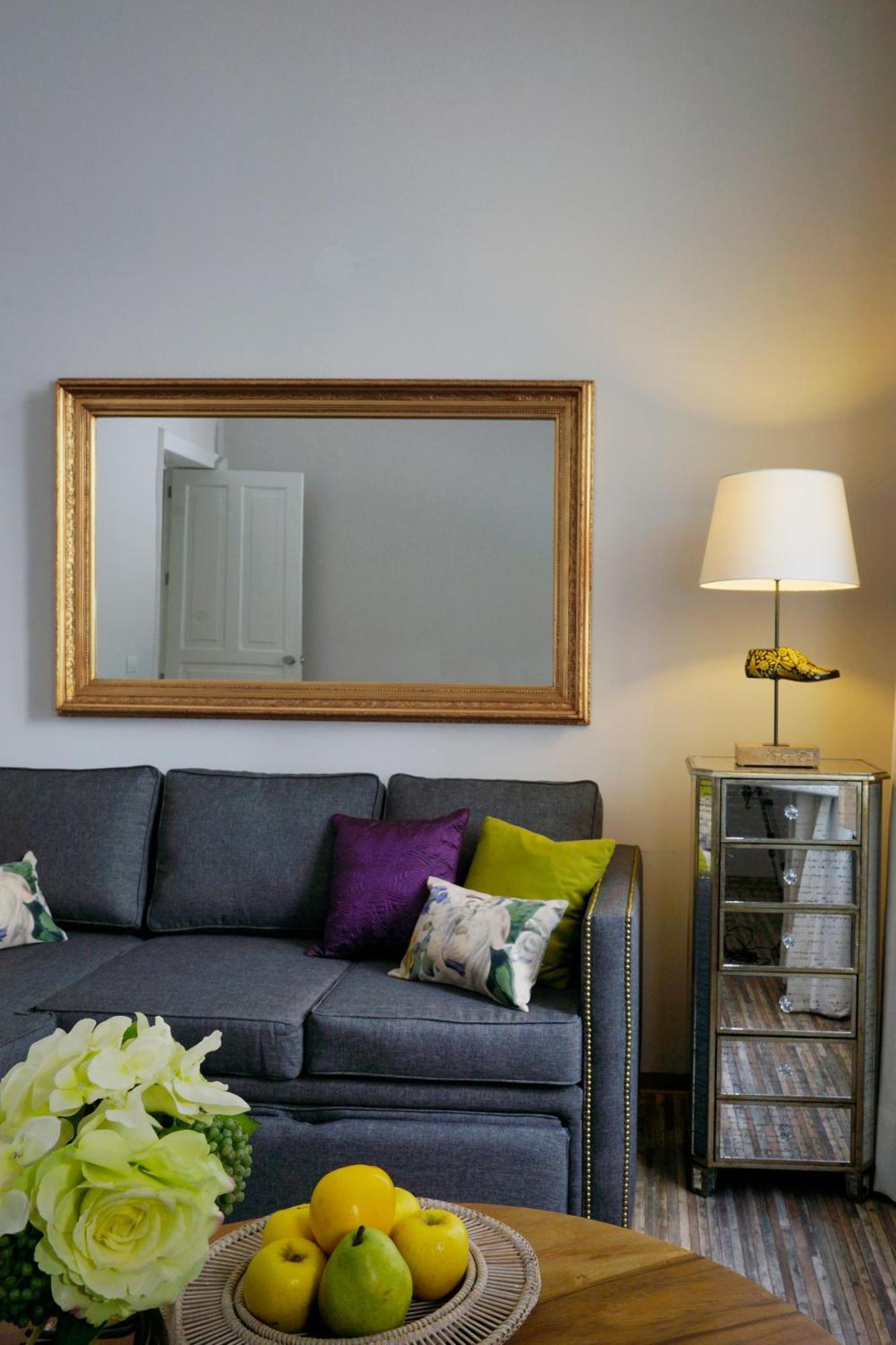 Casa Goliana La Roma Bed and breakfast