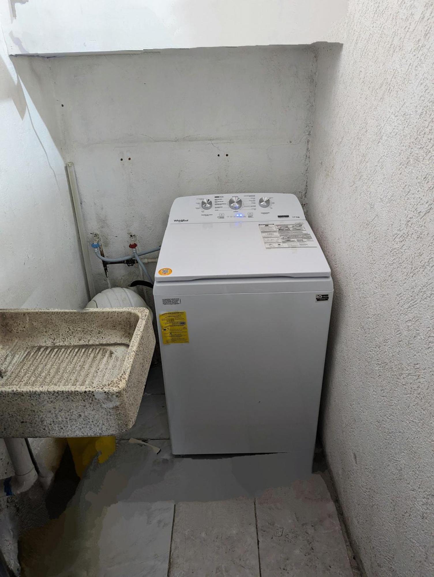 Apartamento Departamentos Amueblados La Condesa *