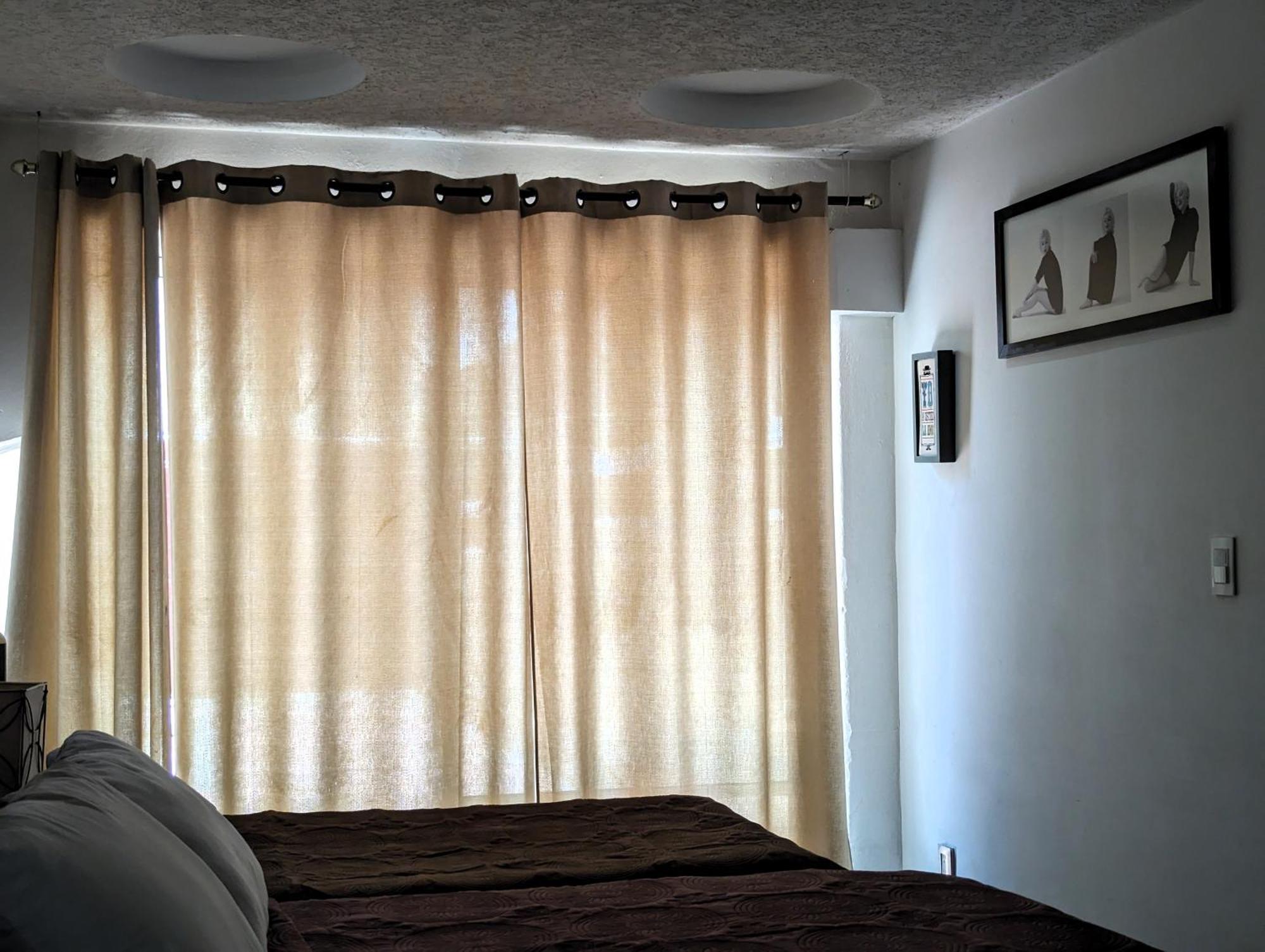Apartamento Departamentos Amueblados La Condesa