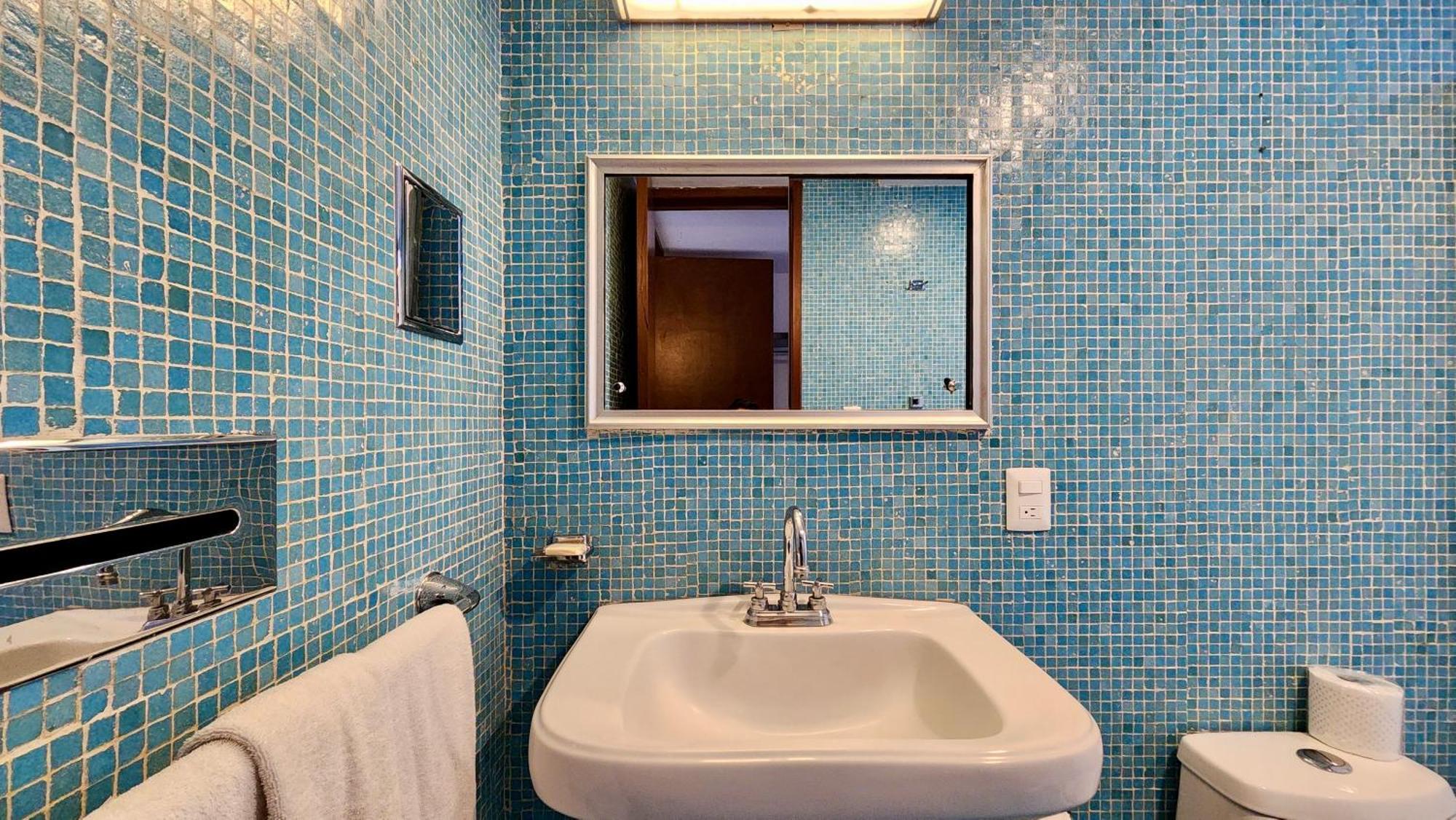 Casa Tamayo