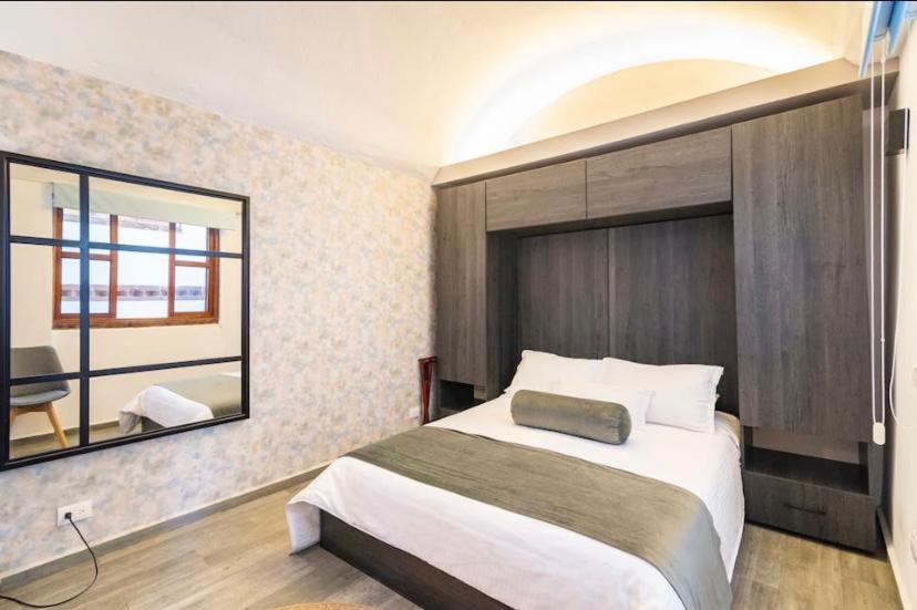 Hotel Siete Puertas Coyoacan *