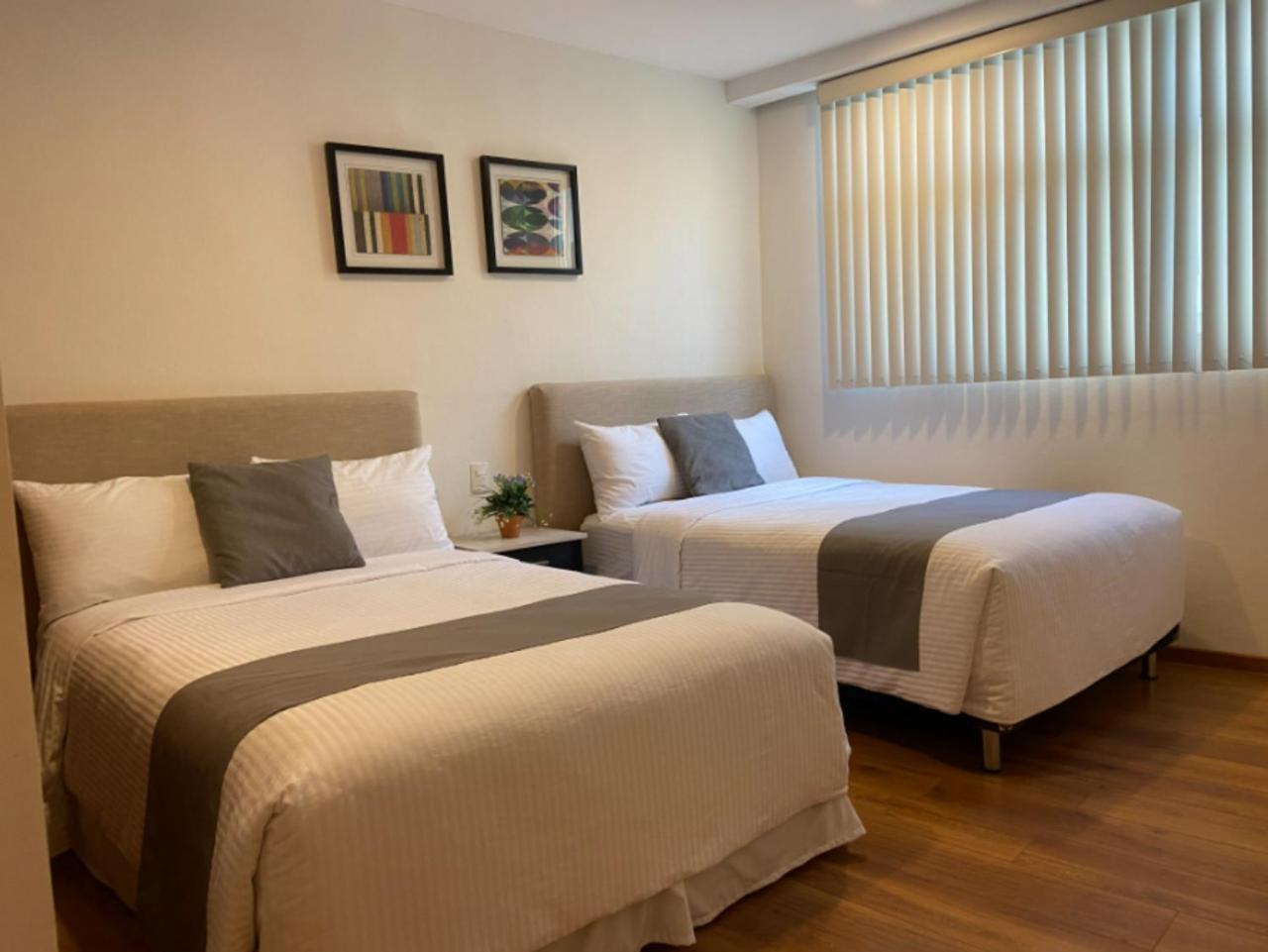 Casa Donceles: Family-friendly With Early Check-in Mexico City