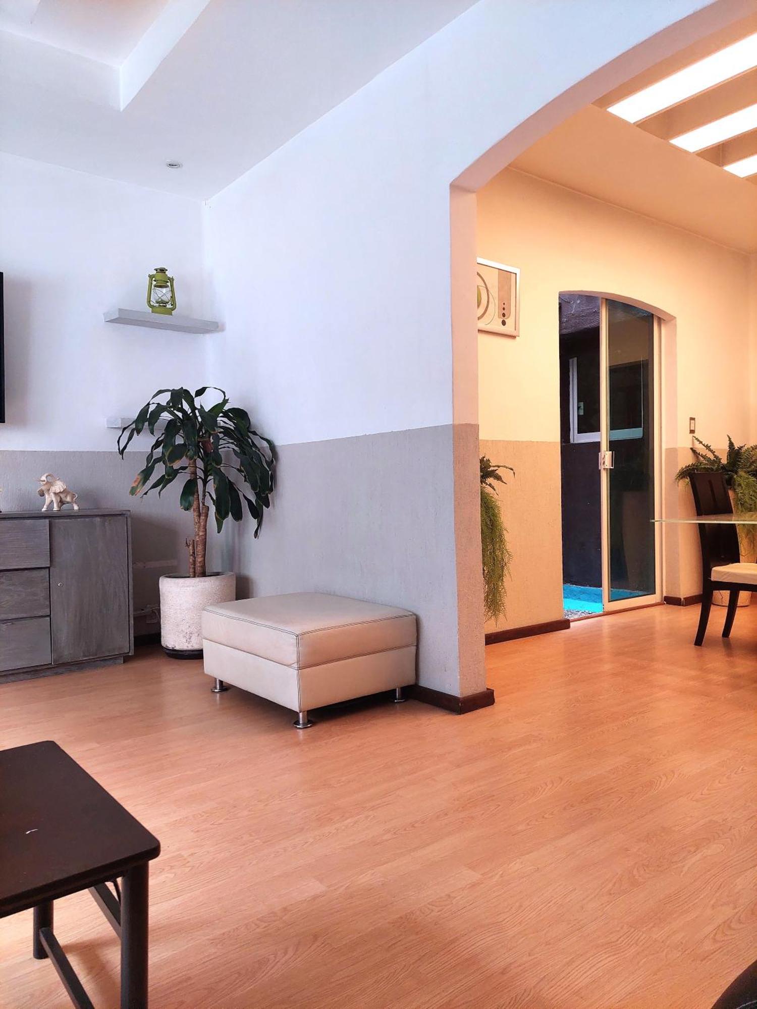 Apartamento Departamentos Amueblados La Condesa *