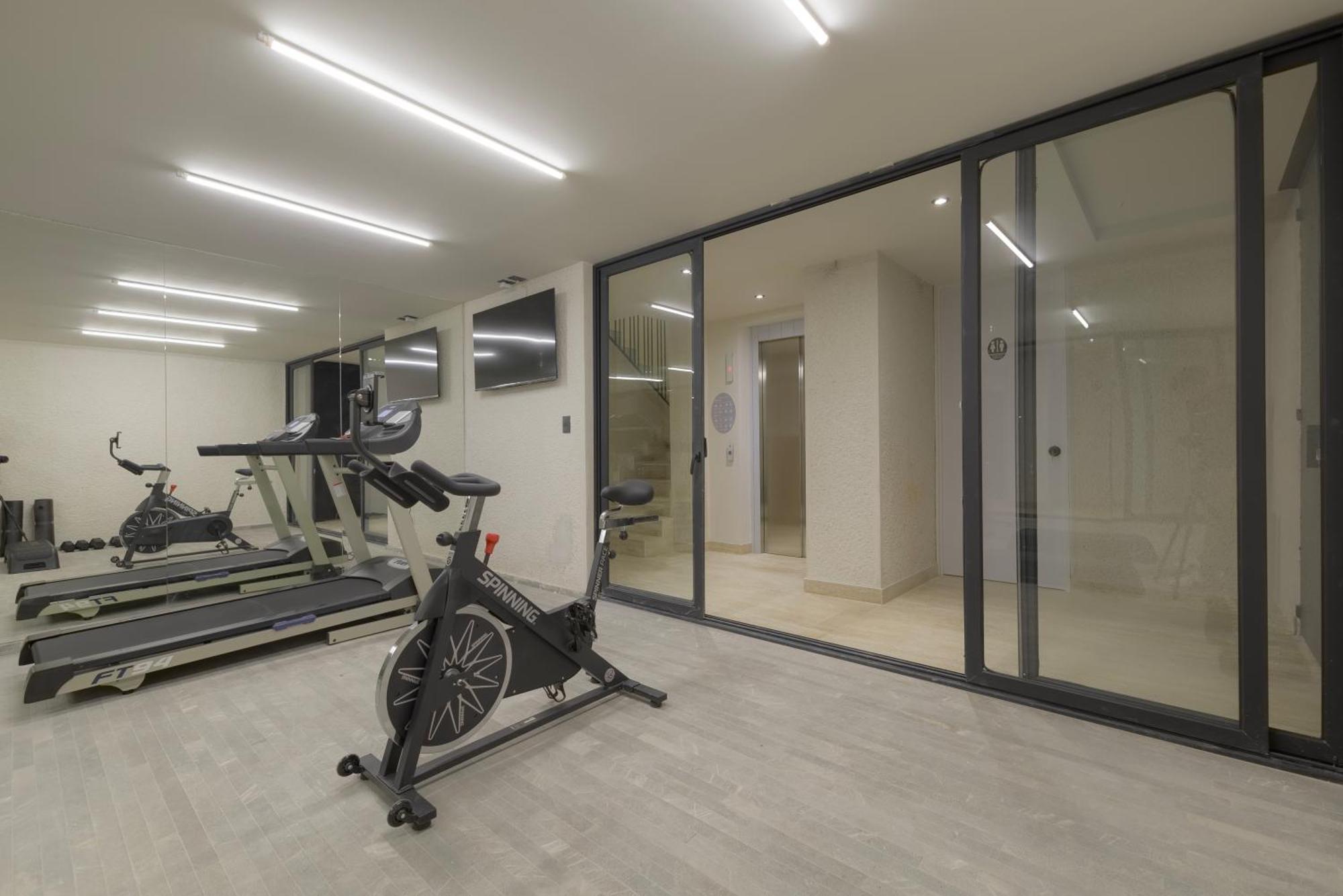 Capitalia - Luxury - Aristoteles Apartment