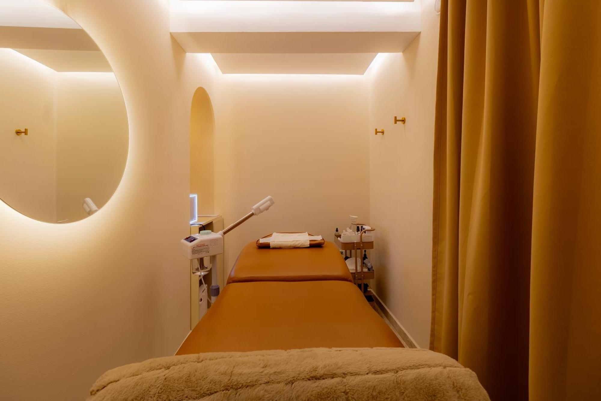 Capitalia - Luxury - Homero Apartamento