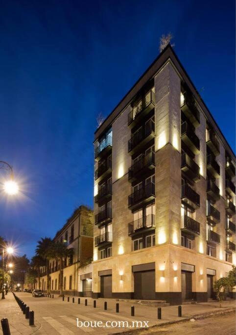 Apartamento Moderno Departamento En Centro Historico *