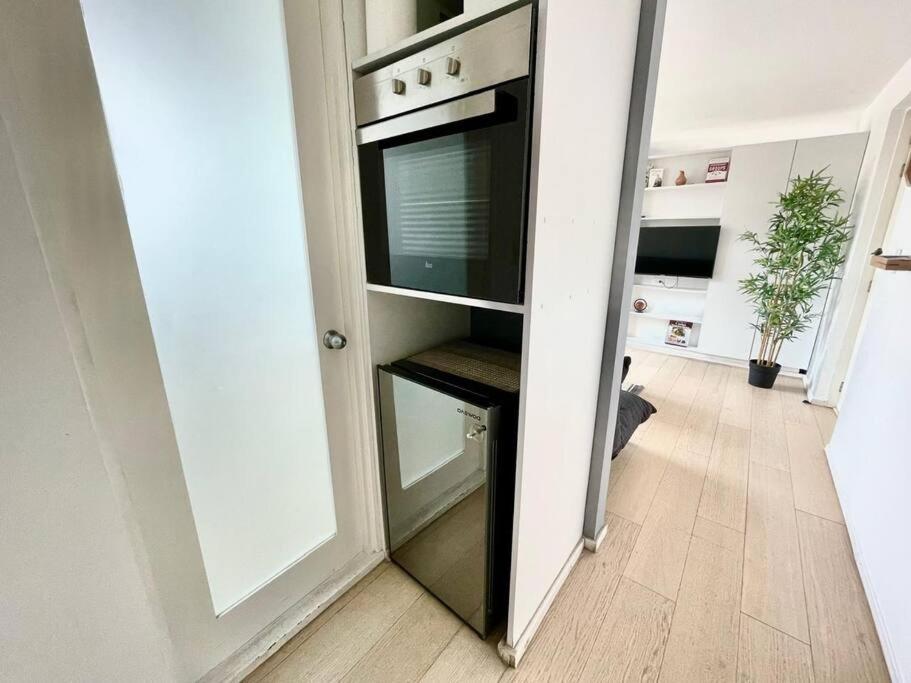 Apartamento Moderno Departamento En Centro Historico