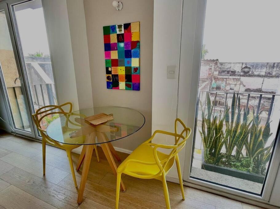 Apartamento Moderno Departamento En Centro Historico *