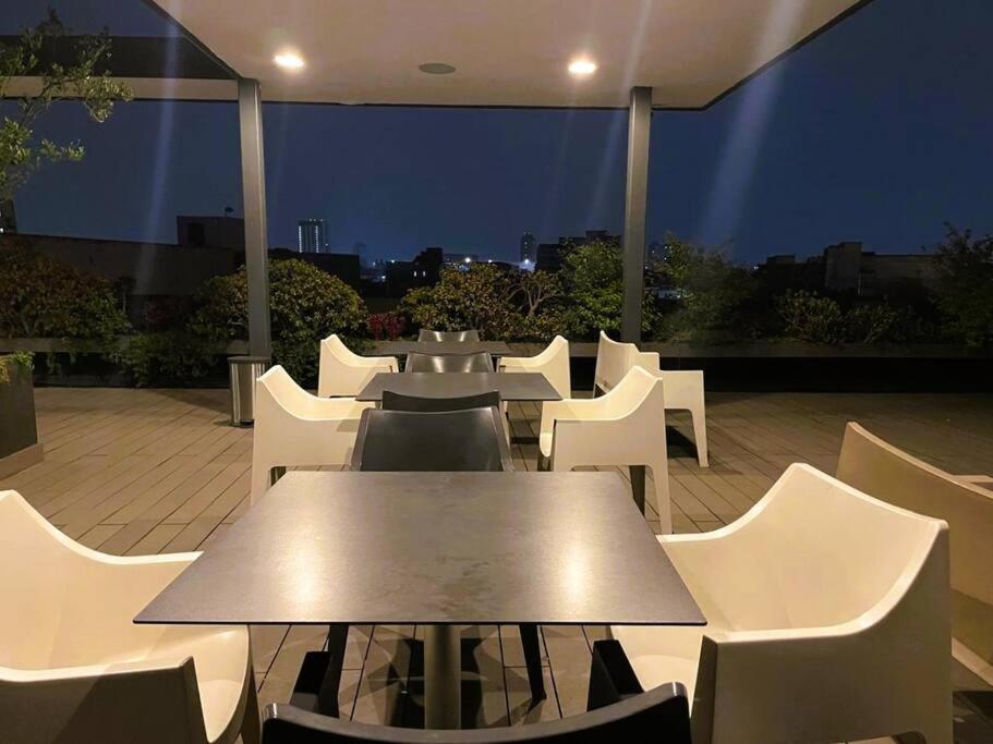 Apartamento Moderno Departamento En Centro Historico México DF