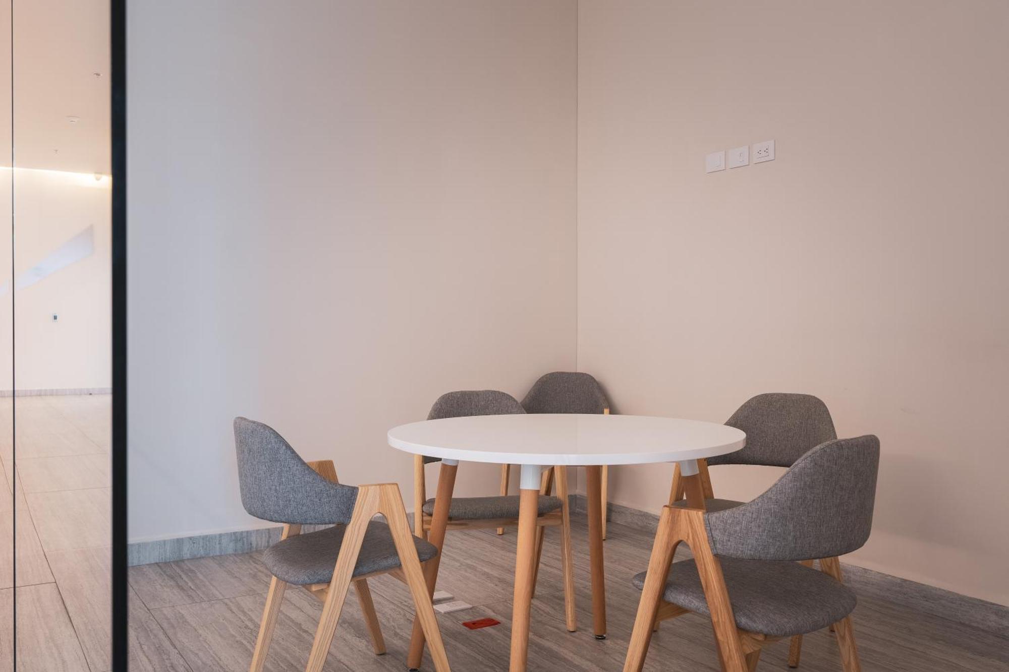 Apartamento Isolda Vistas Del Bosque *