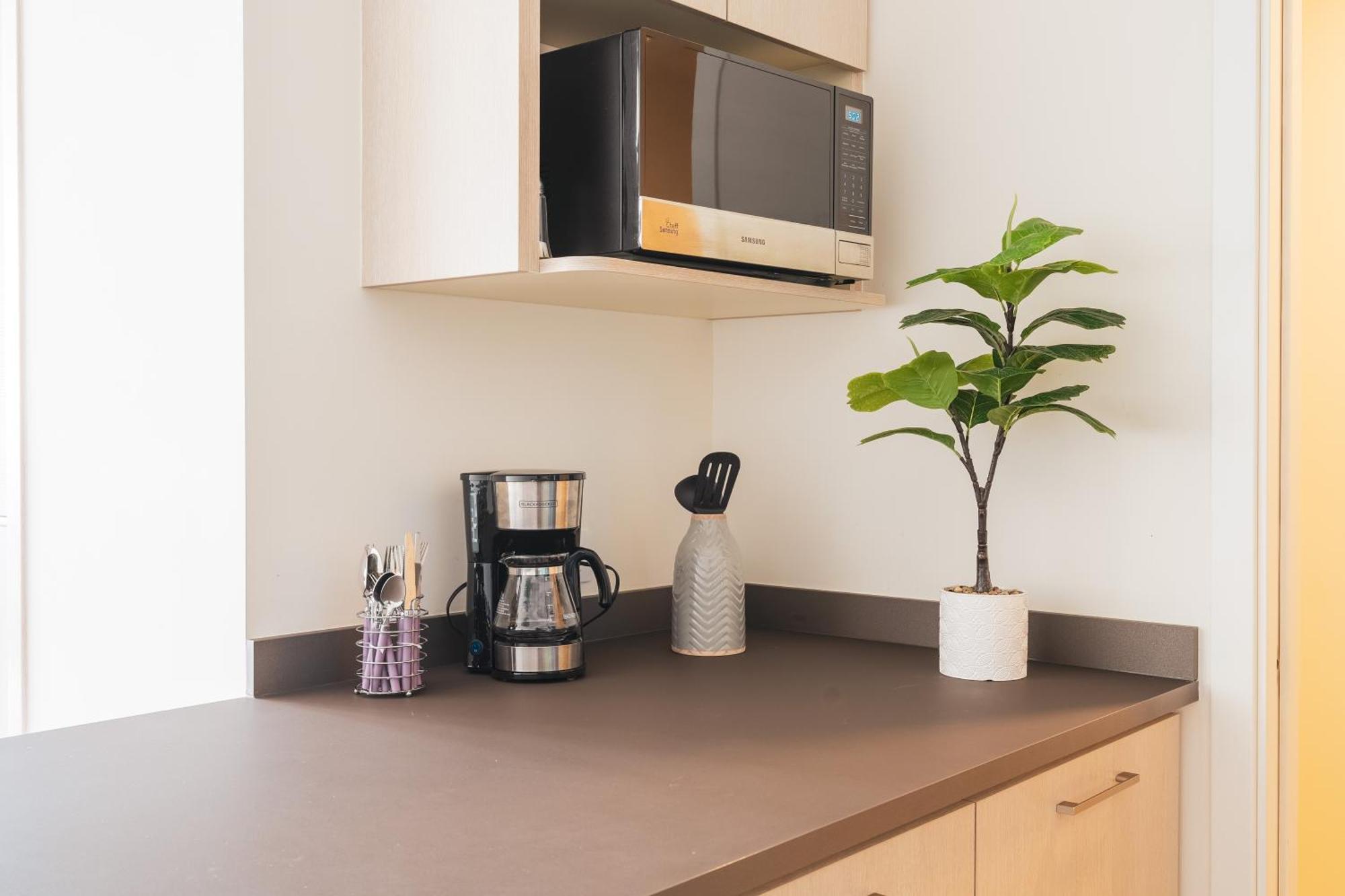 Apartamento Isolda Vistas Del Bosque *