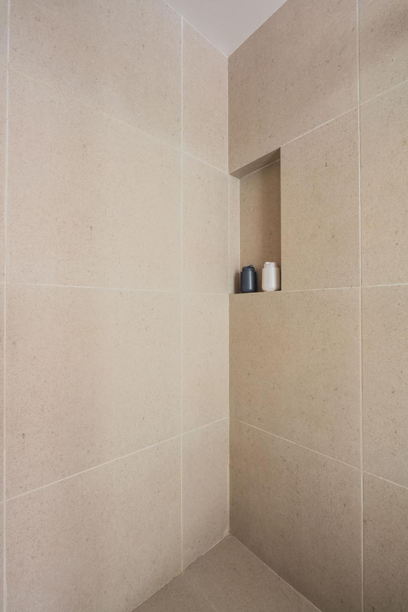 Apartamento Isolda Vistas Del Bosque *