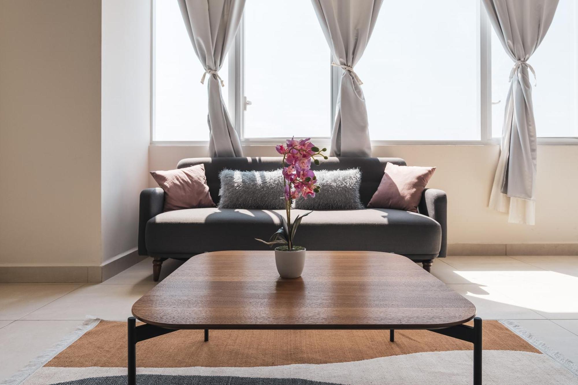 Apartamento Isolda Vistas Del Bosque México DF